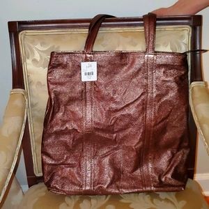NWT J. Jill Tote